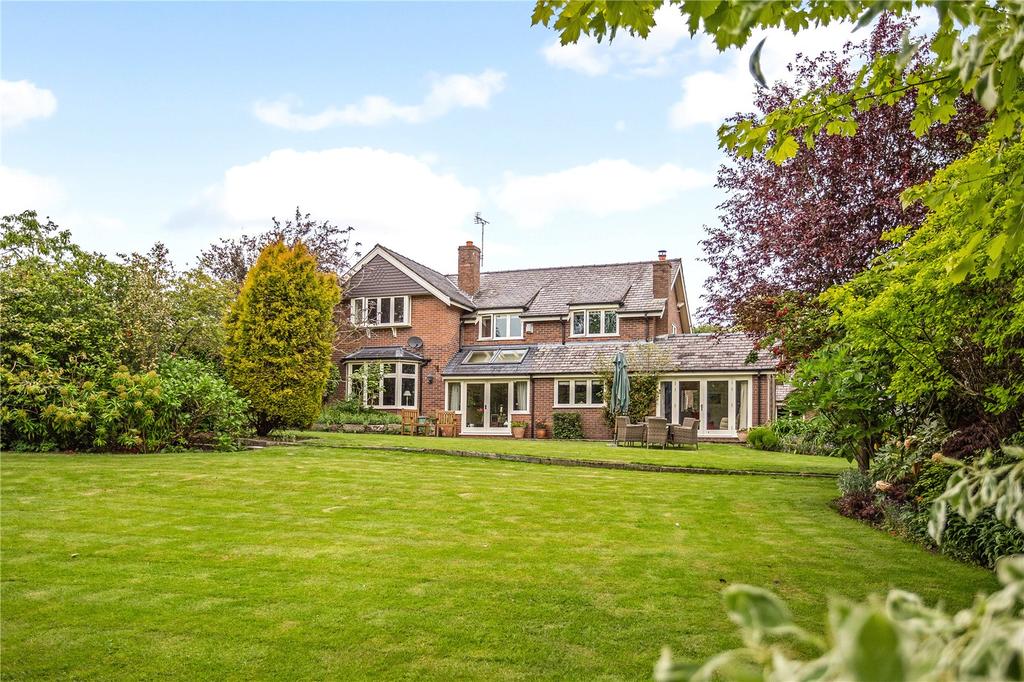 Carters Croft