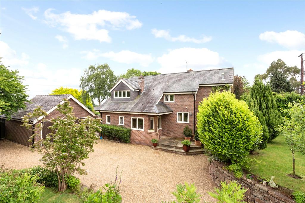 Carters Croft