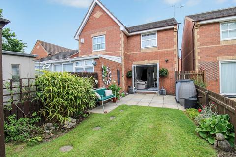 18 Doublegates Court, Ripon, HG4 2TT