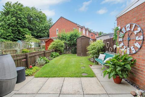 18 Doublegates Court, Ripon, HG4 2TT