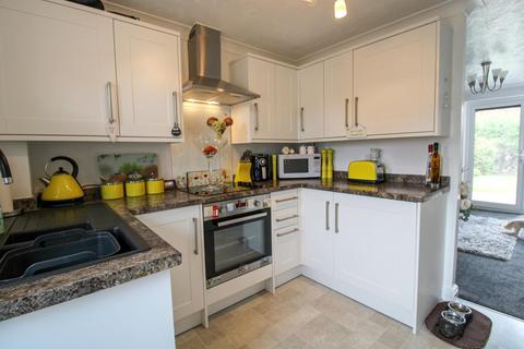 18 Doublegates Court, Ripon, HG4 2TT