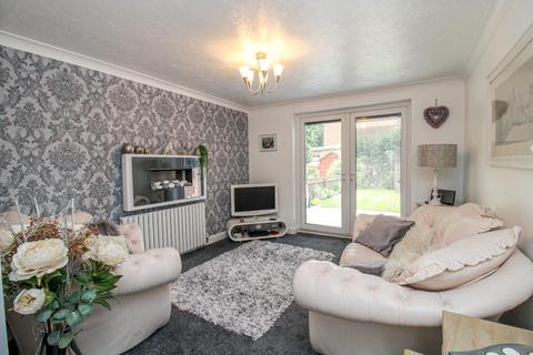 18 Doublegates Court, Ripon, HG4 2TT