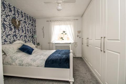 18 Doublegates Court, Ripon, HG4 2TT