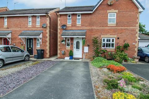 18 Doublegates Court, Ripon, HG4 2TT