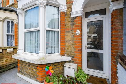 4 bedroom terraced house for sale - Russell Road, Walthamstow, E17