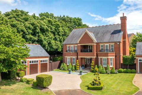 5 bedroom detached house for sale - Clarence Gate, Woodford Green, Essex, IG8