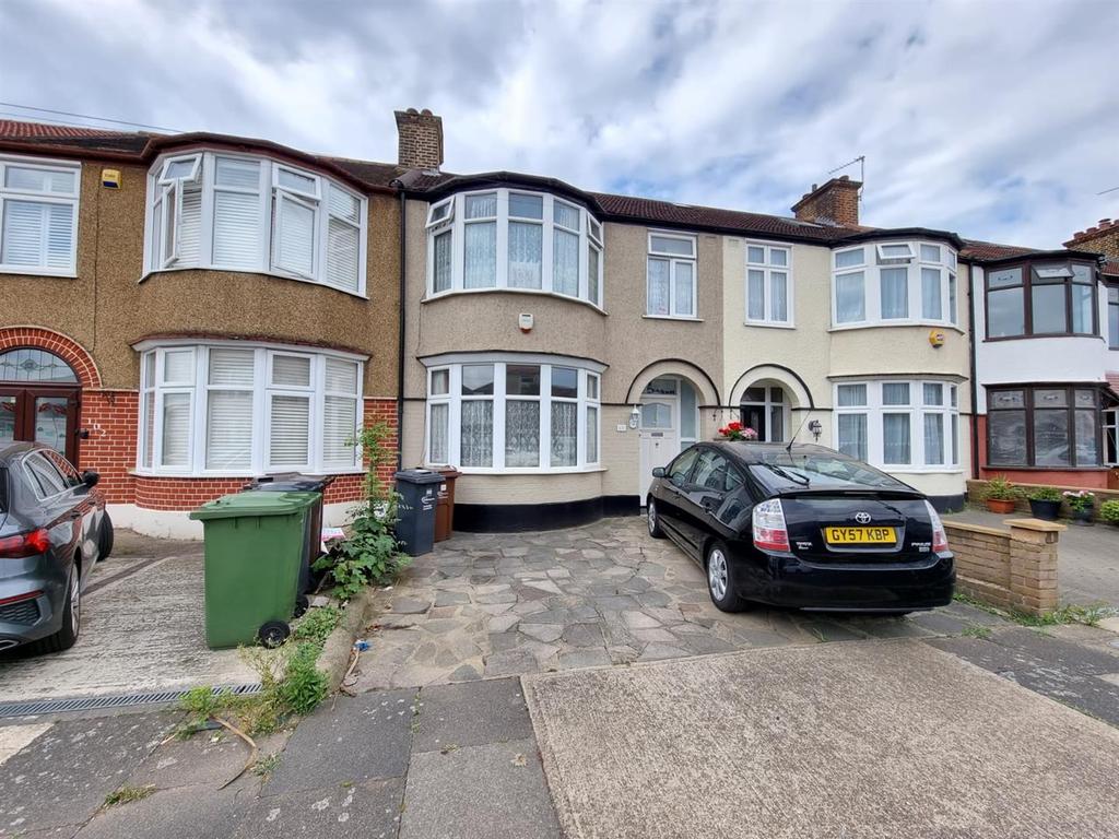 Shirley Gardens, Barking 3 bed terraced house for sale £525,000
