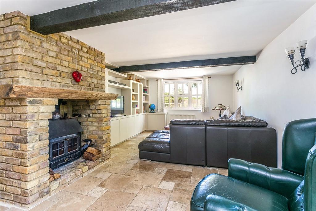 Fifield Road, `, Maidenhead... 4 bed semidetached house £795,000