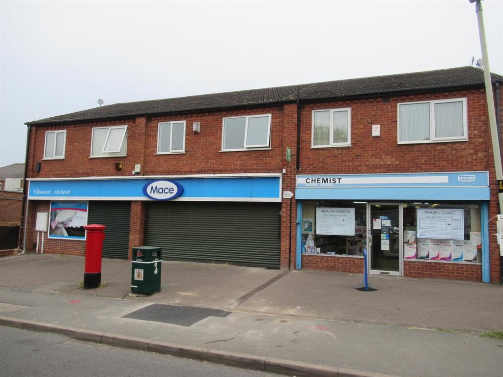 Severn Road, Oadby 2 bed flat £685 pcm (£158 pw)