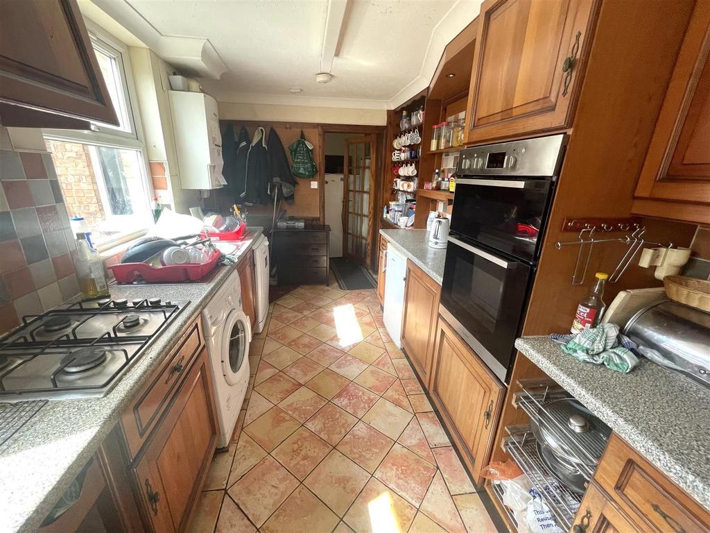 Matmore Gate, Spalding 3 bed detached house £195,000