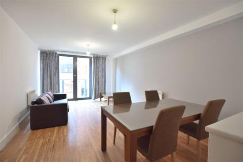2 bedroom apartment to rent - 28 Mount Pleasant, Liverpool