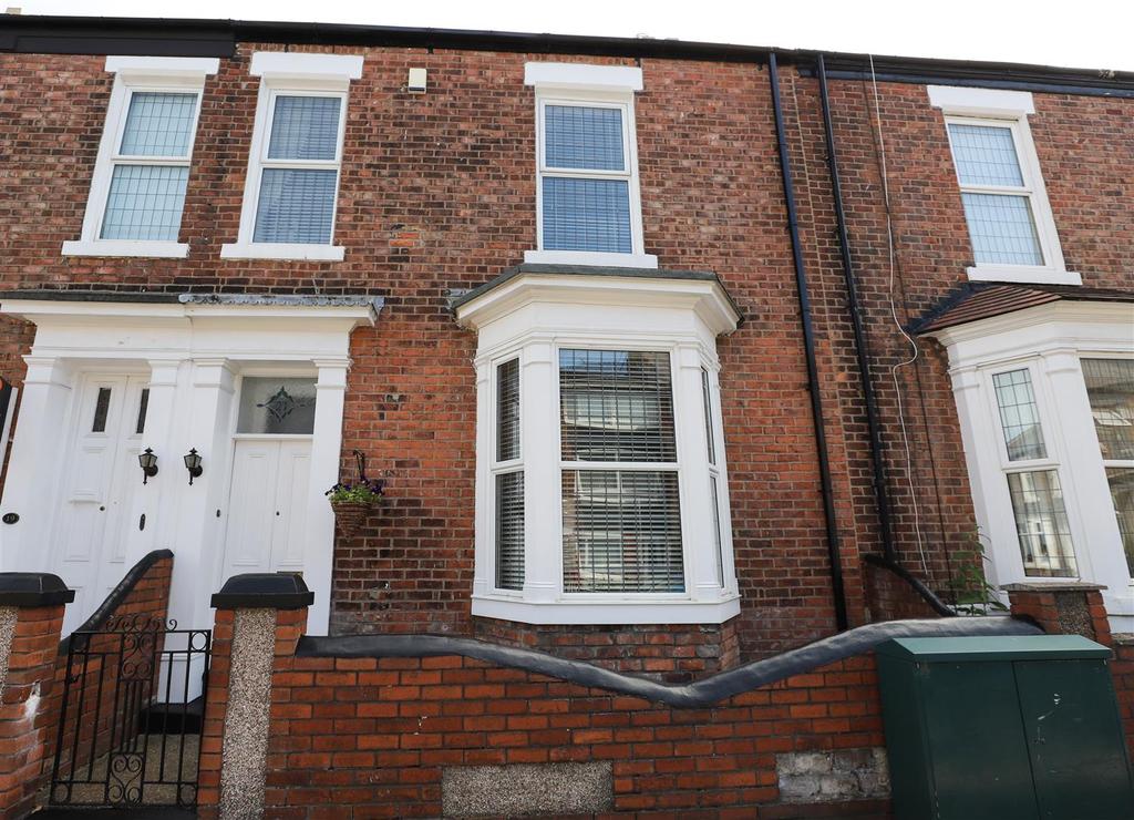 Accommodation Comprises