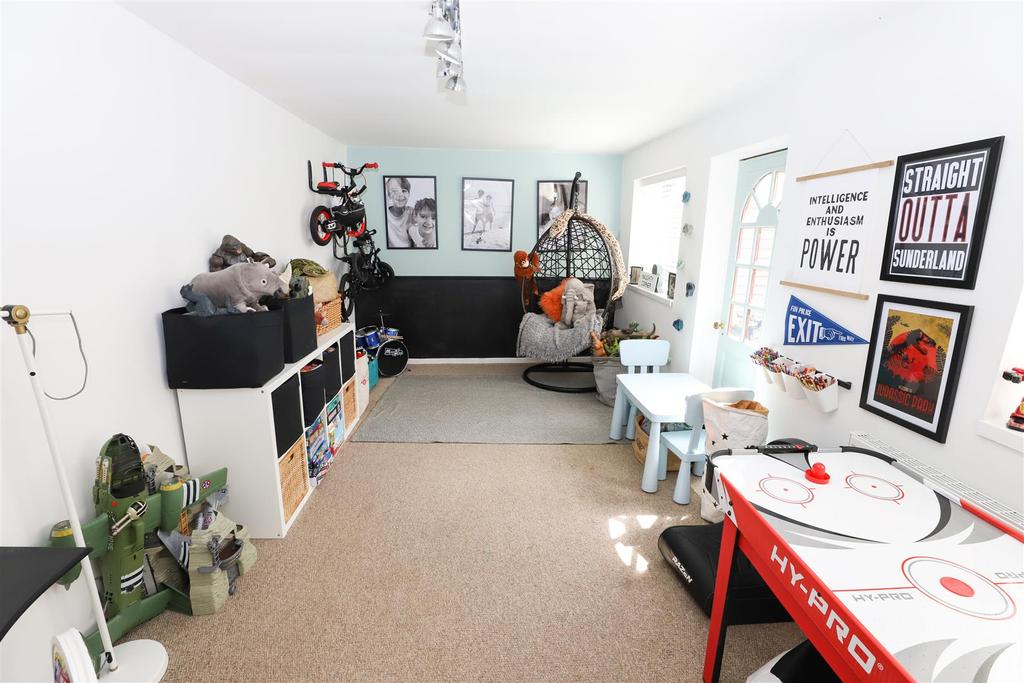 Playroom