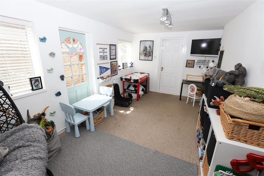 Playroom