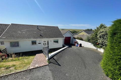 2 bedroom semi-detached bungalow for sale - Penally, Tenby
