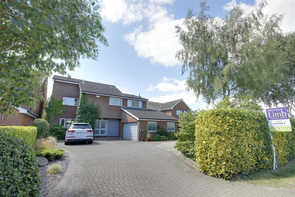 Houses For Sale Stockbridge Road Elloughton at Ignacio Hopkins blog