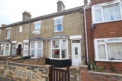 3 bedroom end of terrace house for sale - New Road, Woodston, Peterborough