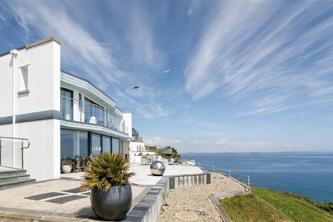 3 bedroom detached house for sale, Mevagissey | South Cornwall
