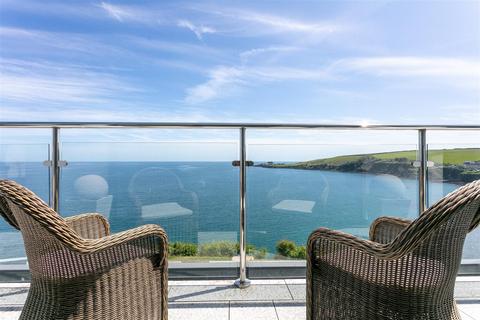 3 bedroom detached house for sale, Mevagissey | South Cornwall