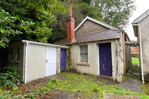 Townhouse for sale - Garnswllt Road, Pontarddulais, Swansea