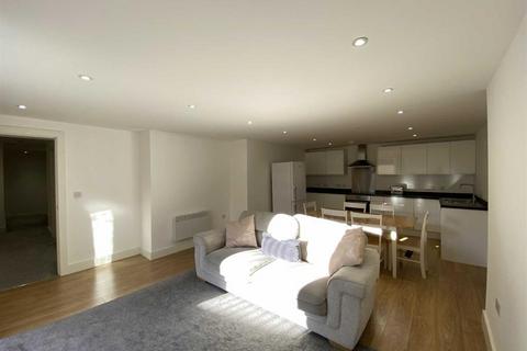 2 bedroom apartment for sale, Wellington Street, Leeds