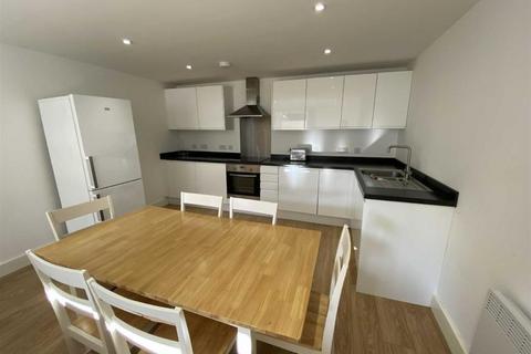 2 bedroom apartment for sale, Wellington Street, Leeds