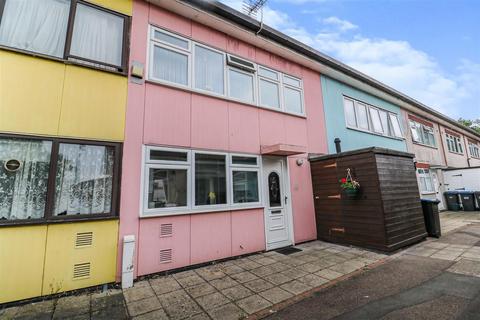 118 Berecroft, Harlow, CM18 7SD