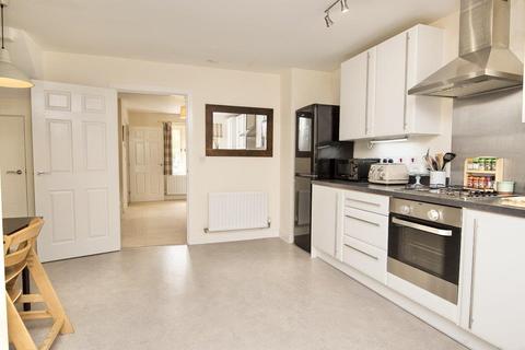 3 bedroom terraced house for sale - Barnes Wallis Way, Upper Rissington, Cheltenham