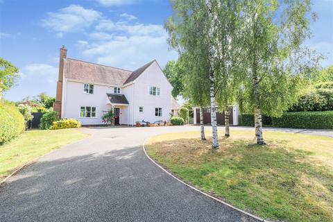 9 Crossways, Barley, Royston, SG8 8AQ