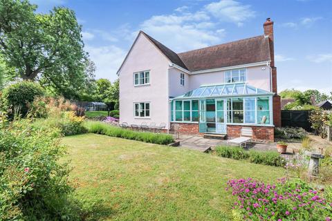 9 Crossways, Barley, Royston, SG8 8AQ