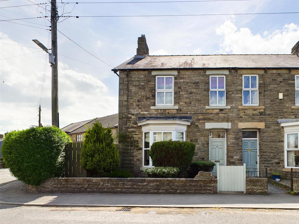 Copley, Auckland 4 bed house £230,000