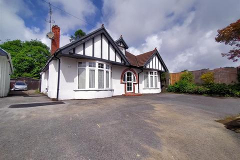 3 bedroom detached bungalow for sale - Goetre Fach Road, Killay, Swansea