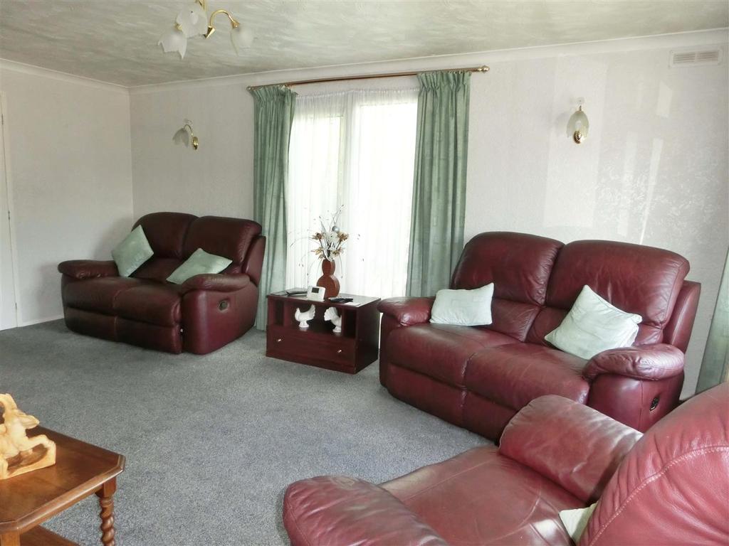 Juggins Lane, Earlswood, Solihull 2 bed park home £175,000