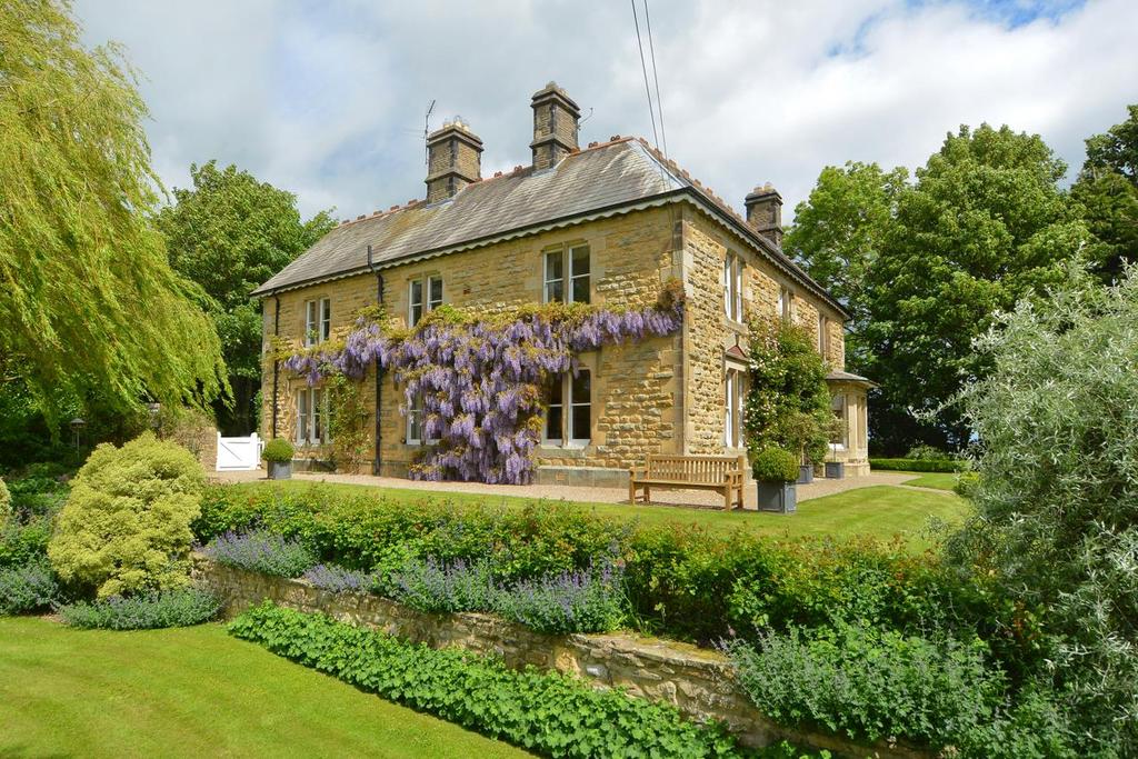 Easthorpe, Malton 6 bed house £1,350,000