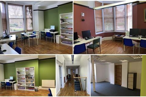 Office to rent - Thorne Road, Doncaster, South Yorkshire