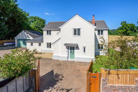 4 Bramley Way, Ashill, Cullompton, EX15 3NG