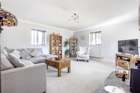 4 Bramley Way, Ashill, Cullompton, EX15 3NG