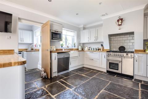 4 Bramley Way, Ashill, Cullompton, EX15 3NG