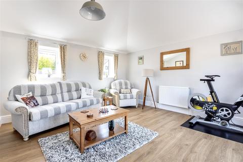 4 Bramley Way, Ashill, Cullompton, EX15 3NG