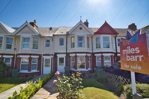 45 Stanley Road, Folkestone, CT19 4LQ
