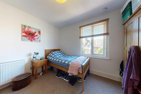 2 bedroom apartment for sale - Connaught Road, Folkestone