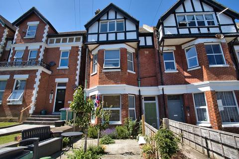 Flat C, 25 Connaught Road, Folkestone, CT20 1DA