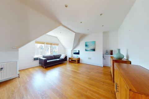 Flat C, 25 Connaught Road, Folkestone, CT20 1DA
