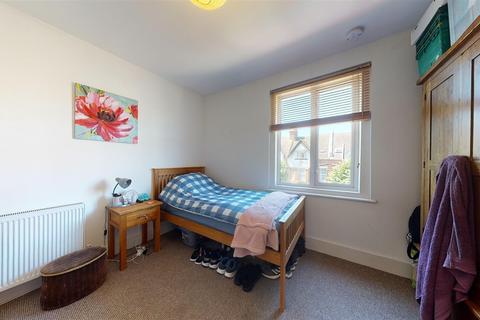 Flat C, 25 Connaught Road, Folkestone, CT20 1DA