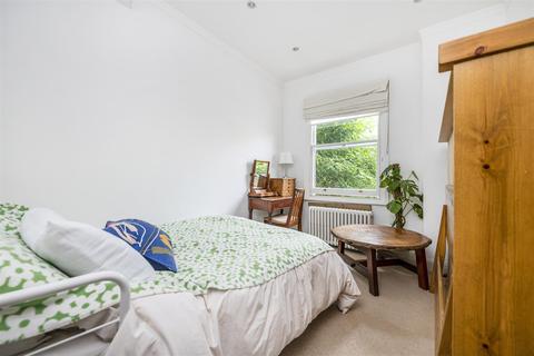 3 bedroom maisonette for sale - Brondesbury Road, London