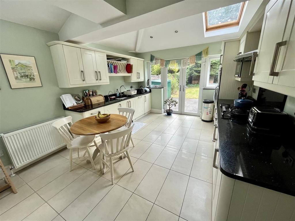 Craddock Road, Sale 3 bed semidetached house for sale £450,000