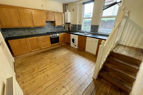 2 bedroom apartment for sale - Livingston Drive, Liverpool