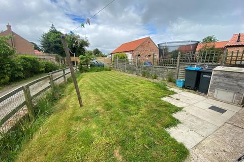 3 bedroom end of terrace house for sale - The Village Green, Thirsk, North Yorkshire