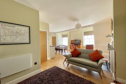 3 bedroom apartment for sale - Knole Road, Bexhill-On-Sea