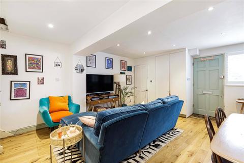 1 bedroom flat to rent, Hazlebury Road, Fulham, London, SW6